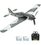 Amazon.com: VOLANTEXRC RC Plane, 4 Channel Remote Control