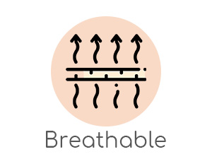 Breathable