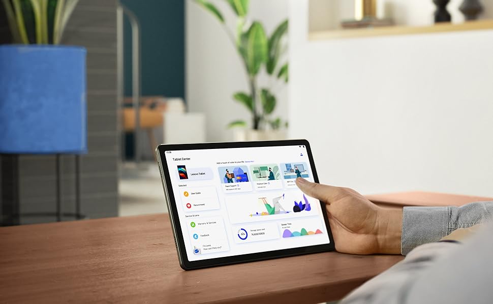 lenovo tablet tab