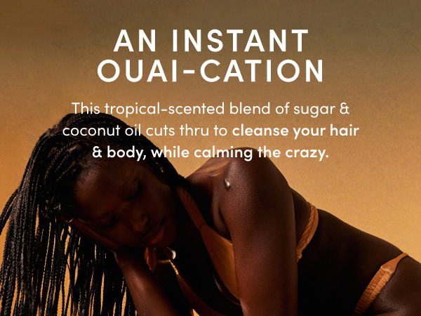 This nourishing and moisturizing body scrub gently exfoliates skin leaving it baby soft