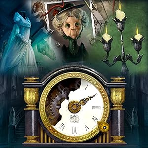 mysterium société enquête