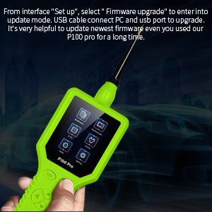 Power probe