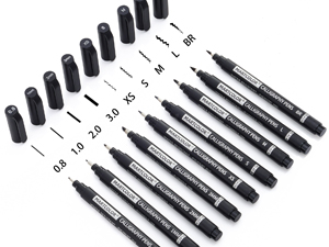 Calligraphy Pens