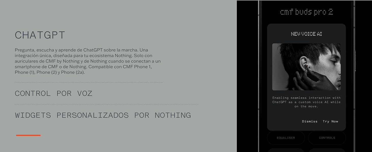 CMF Phone 1 Smartphone