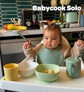 babycook solo