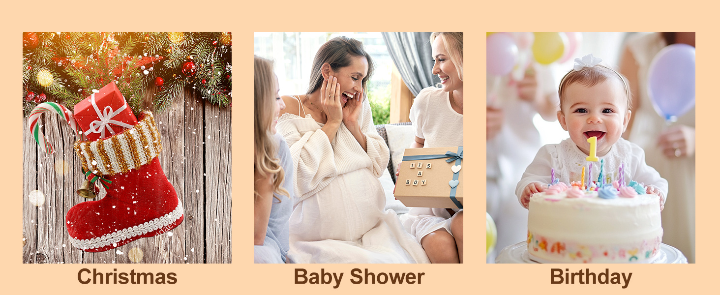 baby boy gift 3-6 months