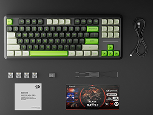 gaming keyboard