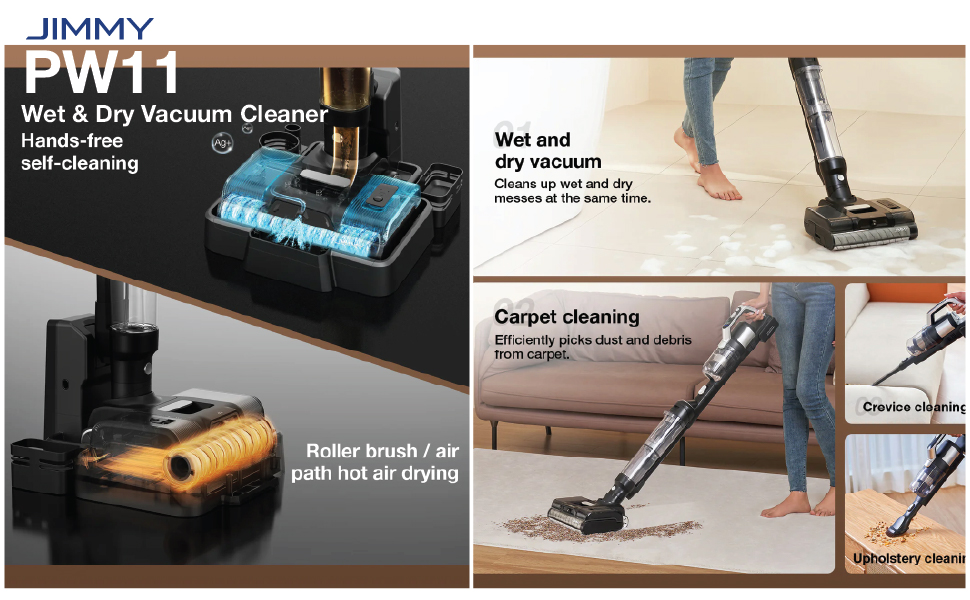 vacuum cleaner