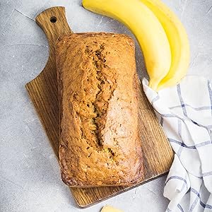 banana bread