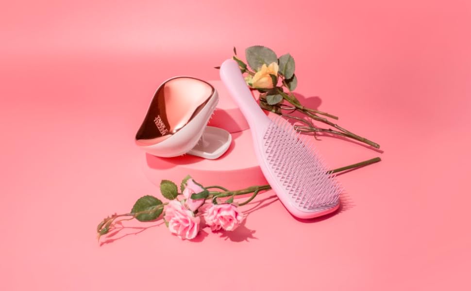 ティーザー 7個セット Amazon | TANGLE TEEZER タングルティーザー コンパクト