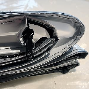 funda bolsa de colchón Cremallera de alta calidad