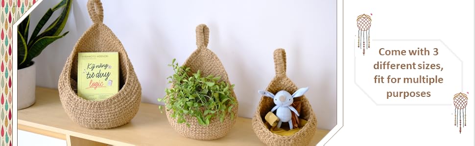 jute basket