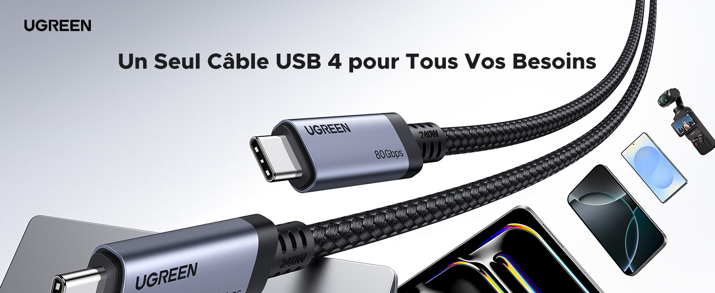 cable usb c