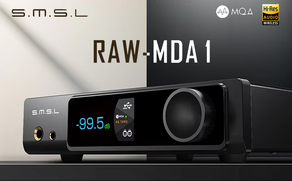 RAW-MDA1