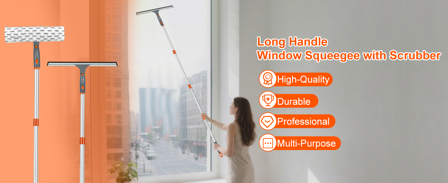 window cleaning tools for high windows