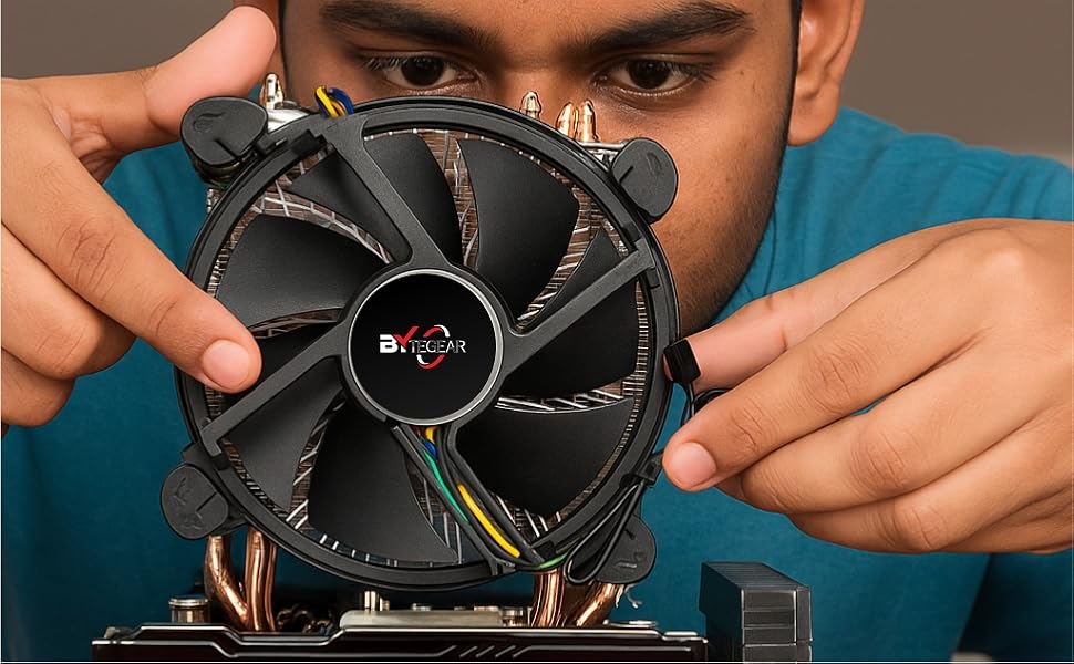 cpu fan for computer