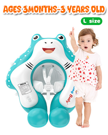  Baby Pool Float