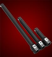 Amazon.com: EPAuto 1/4-Inch Drive Click Torque Wrench (20