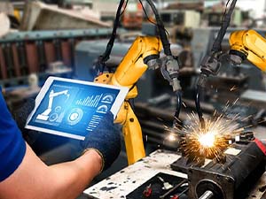 Small manufacture image 3