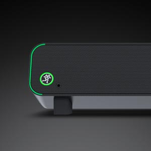 MACKIE CR StealthBar ワイヤレススピーカー MACKIE CR StealthBar レビュー：ビート・メイクからミックス