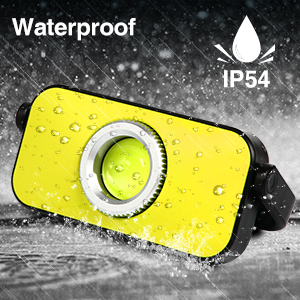waterproof