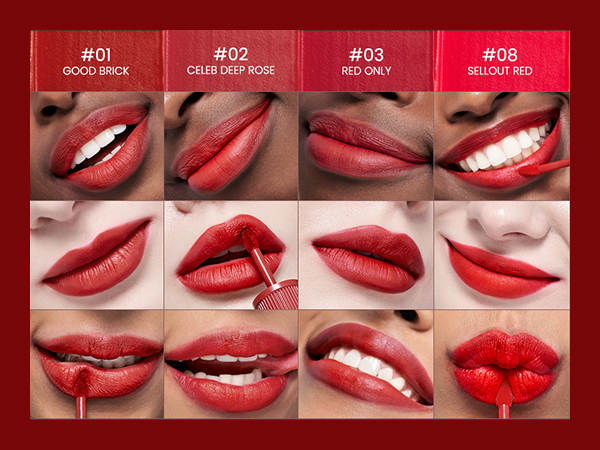 lip tint