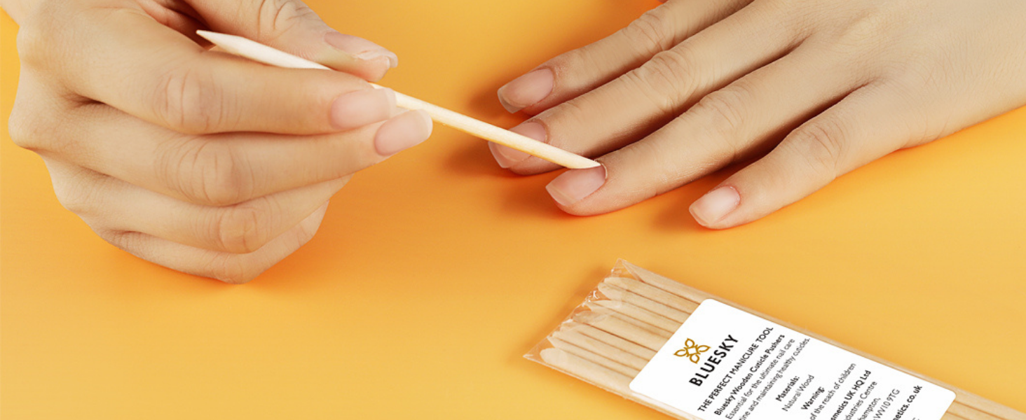 CUTICLE STICK