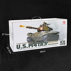 1/16戦車ラジコン　USウォーカーブルドッグ　ヘンロン基板7.0 Amazon.co.jp: ヘンロン 7.0 ver 2.4GHz 1/16 戦車ラジコン