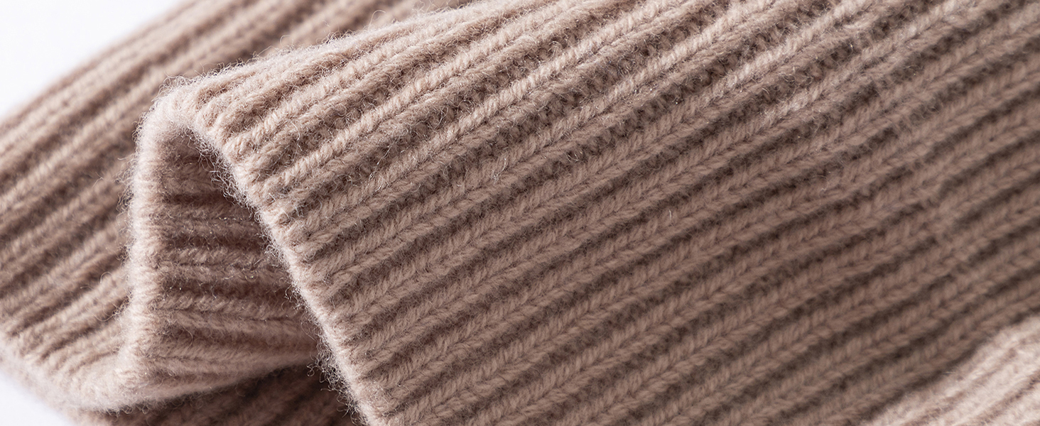 Made of 100% high quality genuine sheep's wool