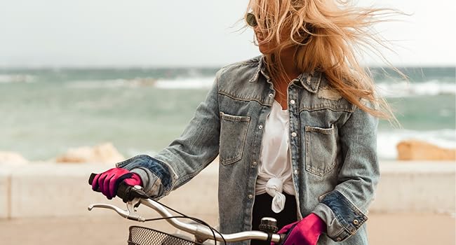 womens winter gloves