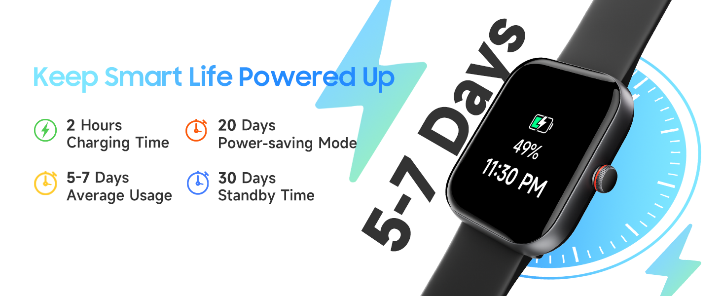 ladies smart watch