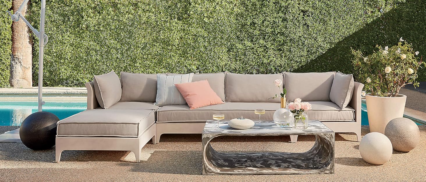 Patio Cushion Covers