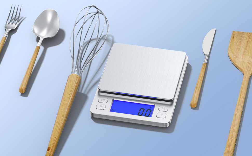 food scale