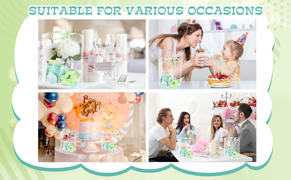 Baby Shower Game Prizes