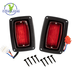 LED Tail Light Kit