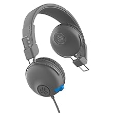 JLAB JBUDDIES LEARN OVER EAR HEADPHONES