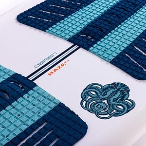 Bölünmüş EVA Pad