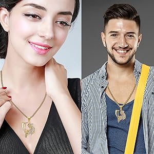 Death Necklace
