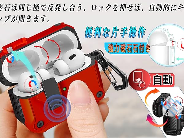 AirPods Pro 本体 元箱付き　ブッ決めさん専用 compass1677134497.jpg