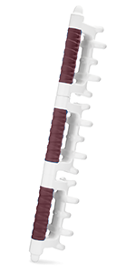 LARGE FASCIA MASSAGE TOOL RED