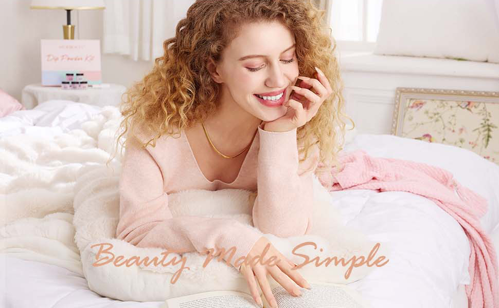 dip powder nail kit
