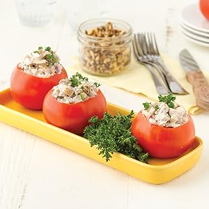 Photo of tomato salad recipe