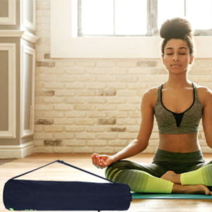 yoga mat bag