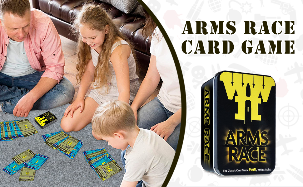 War Cards