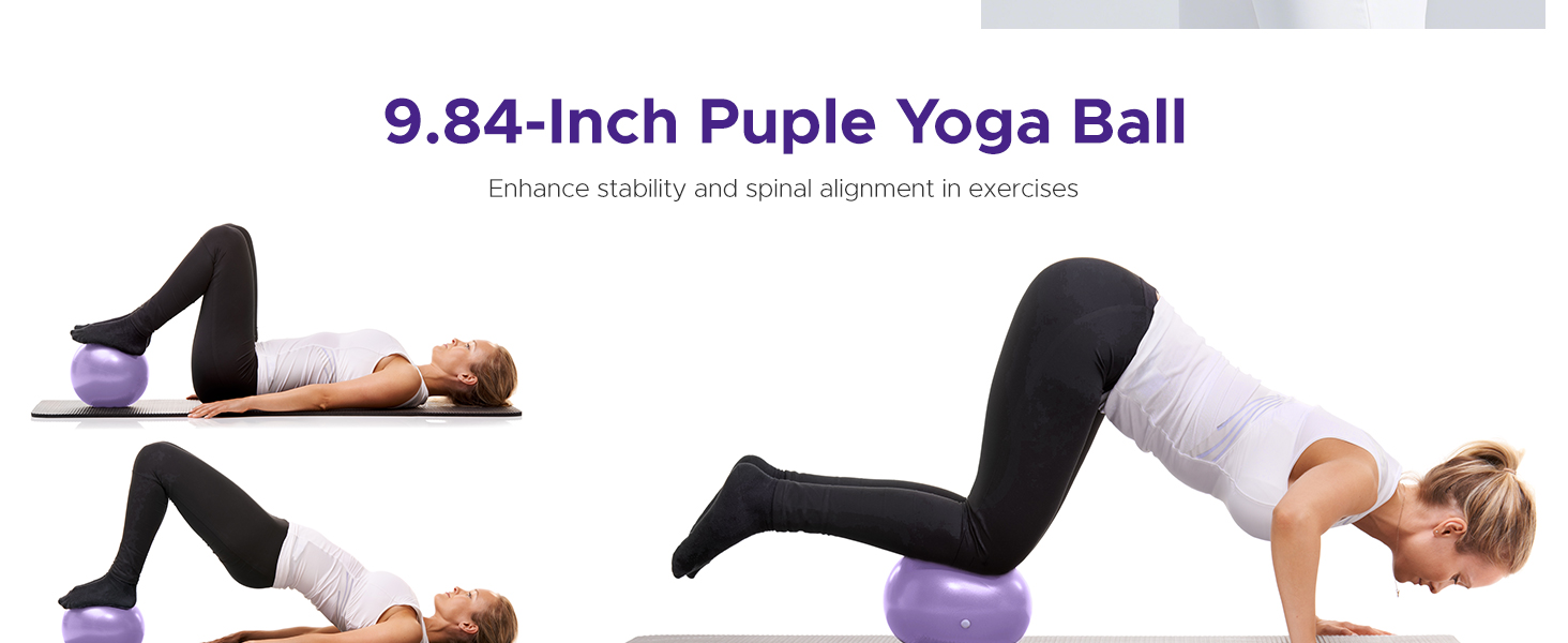 Pilates Ring Kit for Women