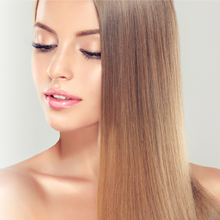 healther and fuller hair