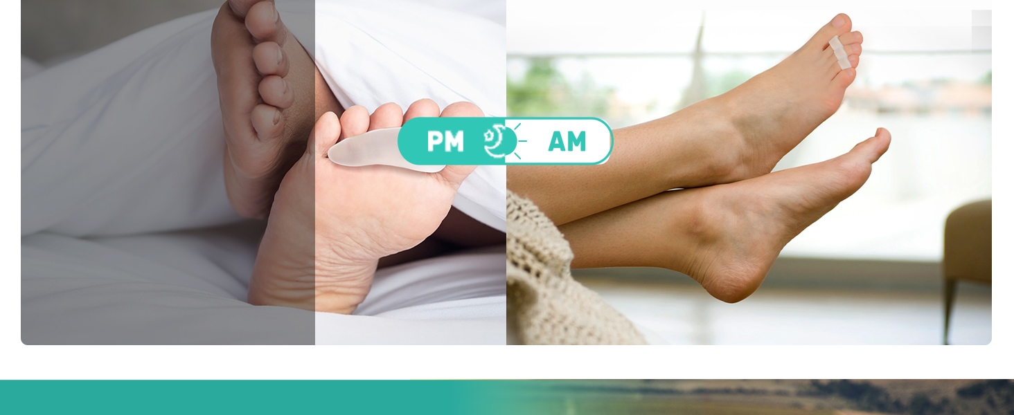 hammertoe corrector for women