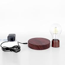 floating magnetic light bulb,levitating light bulb,floating lightbulb,unique gifts,night toys