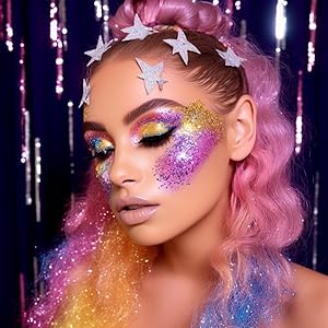 body glitter