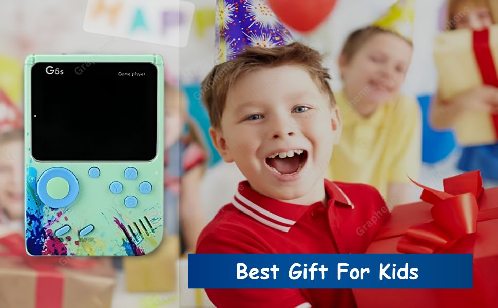 Best Gift For Kids